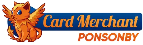 Card Merchant Ponsonby Image