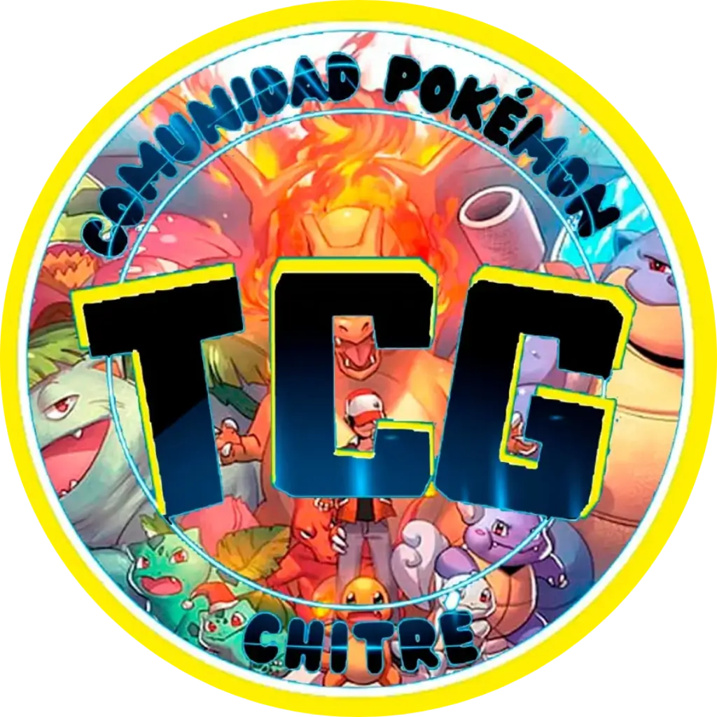 TCG Pokémon Chitré Image