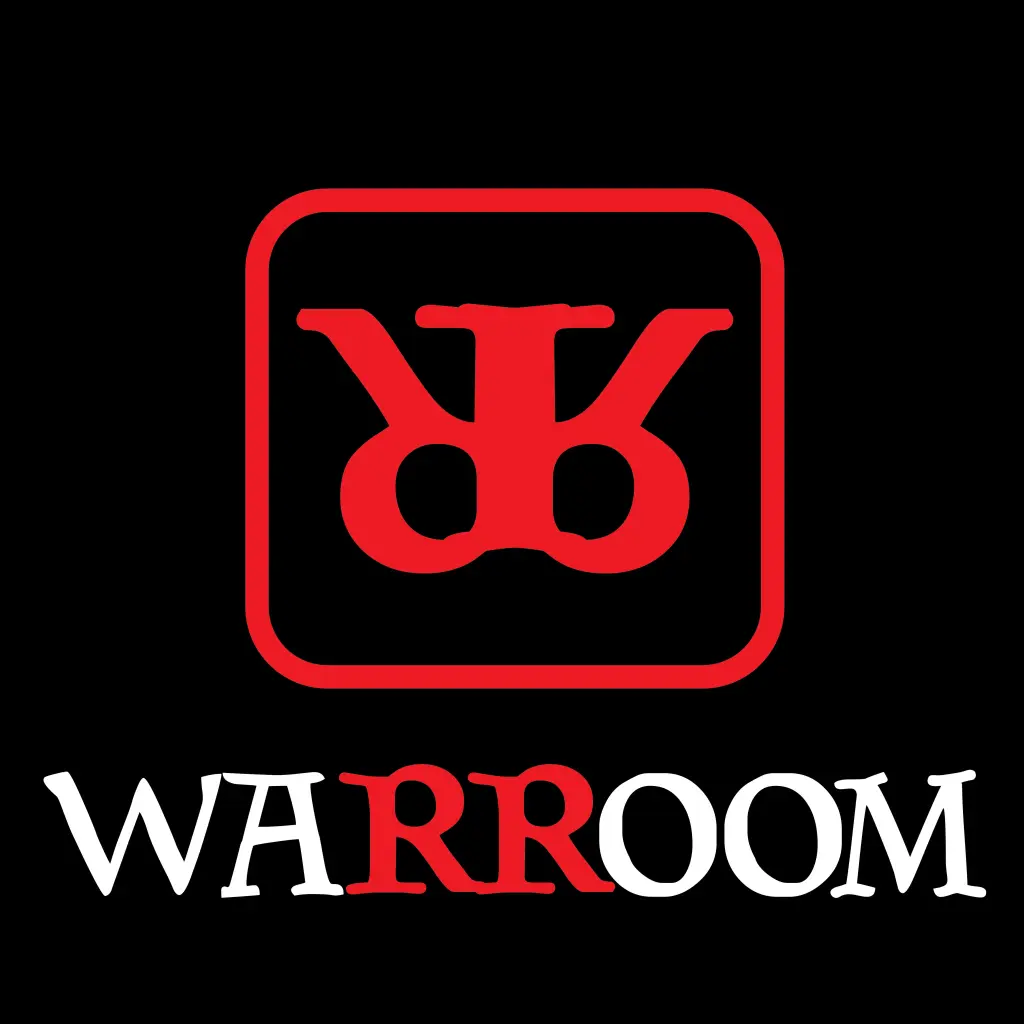 War Room Image